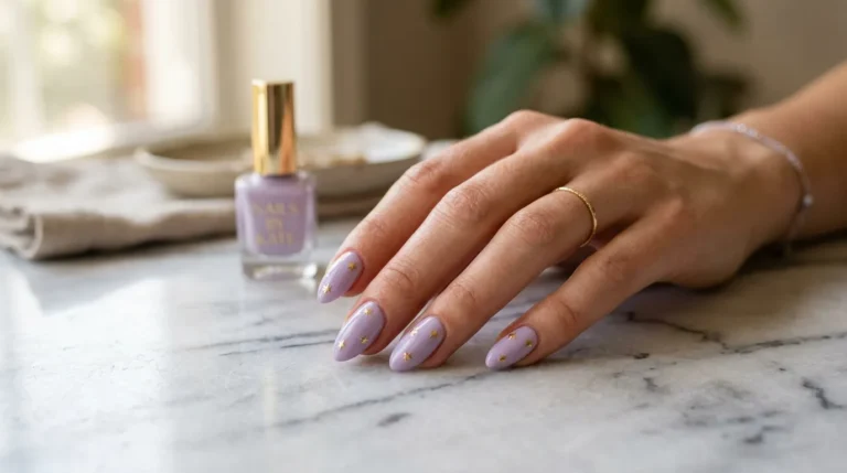25 Budget-Friendly Star Nail Designs to Upgrade Your Look