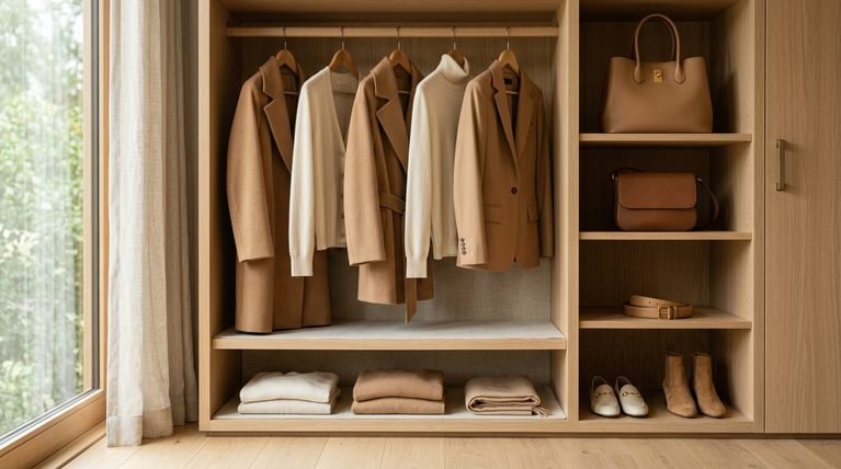 27 Must-Try Old Money Capsule Wardrobe Essentials for Effortless Style
